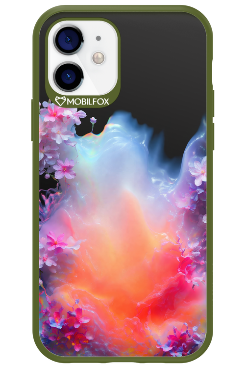 Gradient Bloom 2.0 - Apple iPhone 12