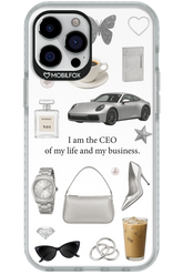 CEO GIrl - Apple iPhone 12 Pro Max