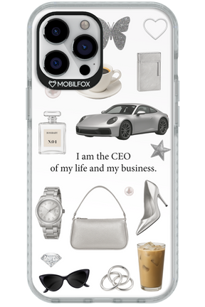 CEO GIrl - Apple iPhone 12 Pro Max