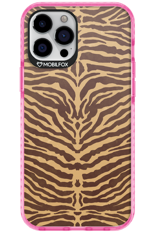 Urban Zebra - Apple iPhone 12 Pro Max