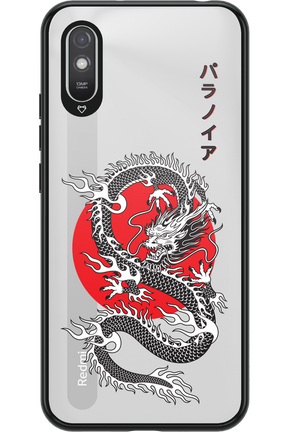 Japan dragon 2.0 - Xiaomi Redmi 9A