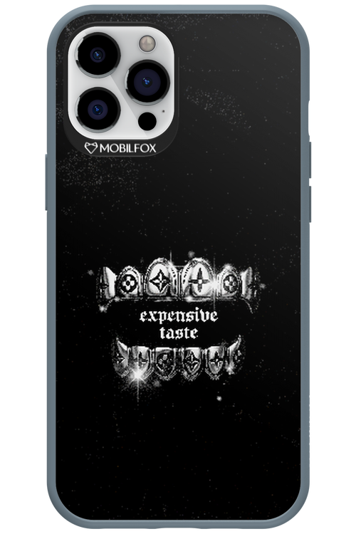 Expensive Taste - Apple iPhone 12 Pro Max