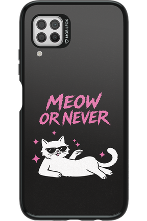 MEOW OR NEVER 2.0 - Huawei P40 Lite