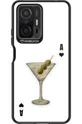 MartiniAce 2.0 - Xiaomi Mi 11T