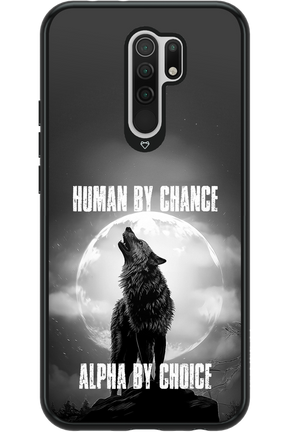 Alpha - Xiaomi Redmi 9