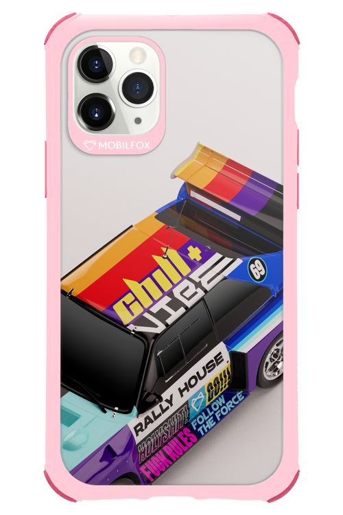 Rally House - Apple iPhone 11 Pro