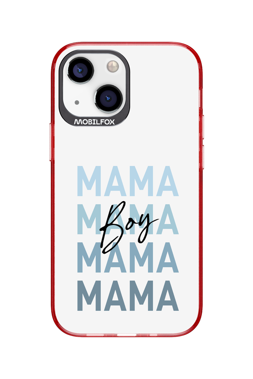 Boy Mama 2.0 - Apple iPhone 13 Mini