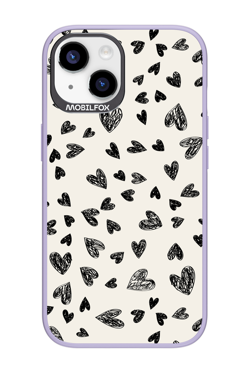 Crazy in Luv 2.0 - Apple iPhone 14