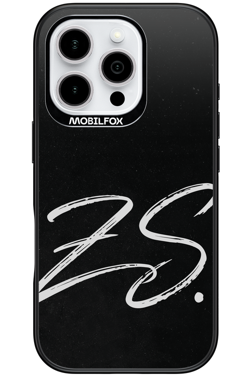 (Off Space) ZS 2.0 - Apple iPhone 16 Pro
