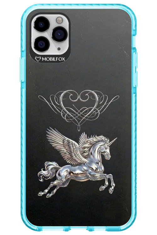Horse Heart 2.0 - Apple iPhone 11 Pro Max