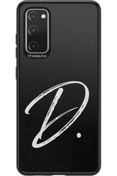 (Off Space) D 2.0 - Samsung Galaxy S20 FE