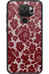 Lace Lover - Xiaomi Redmi Note 9
