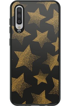 Holiday Stars - Samsung Galaxy A70