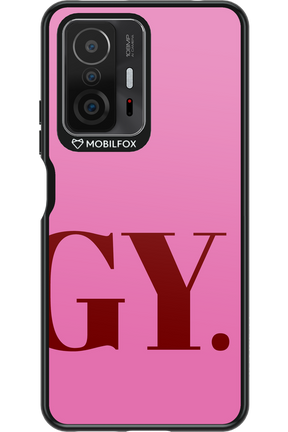 GY (Sorbet) 2.0 - Xiaomi Mi 11T