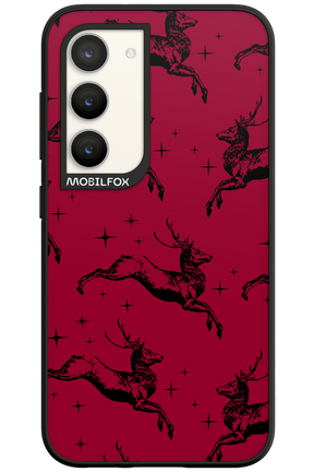 Oh Deer - Samsung Galaxy S23