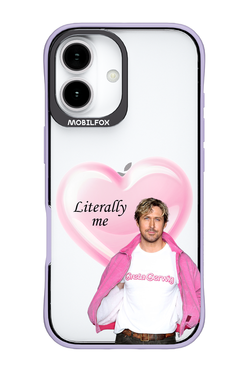 Literally Me - Apple iPhone 17