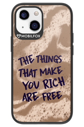 Free Things 2.0 - Apple iPhone 13 Mini
