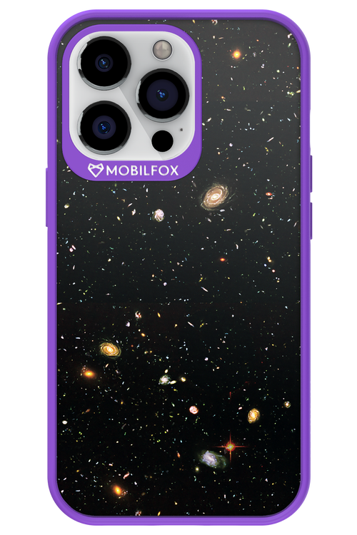 Cosmic Space - Apple iPhone 13 Pro