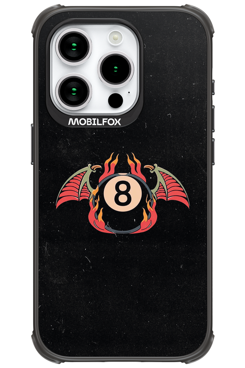 8ight - Apple iPhone 15 Pro