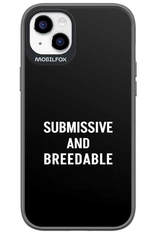S&B 2.0 - Apple iPhone 14 Plus