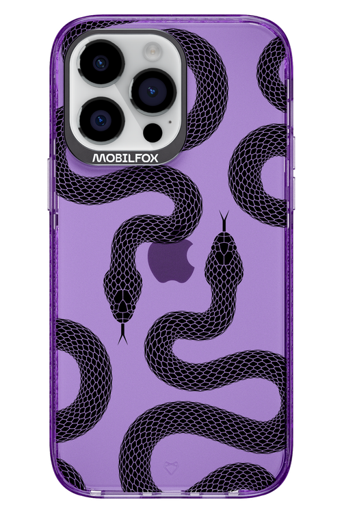Snakes - Apple iPhone 14 Pro Max