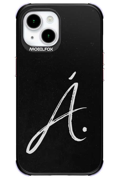 (Off Space) A II 2.0 - Apple iPhone 15
