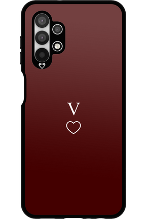 V Burgundia 2.0 - Samsung Galaxy A13 4G
