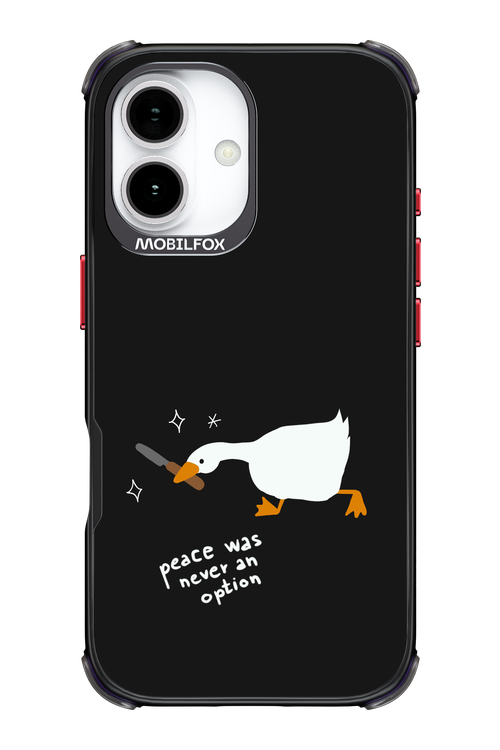 OPTION - Apple iPhone 17