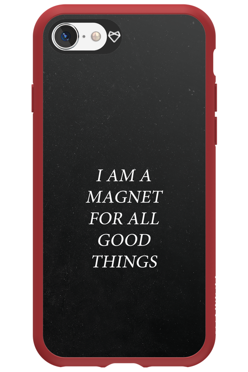 Magnet for Good - Apple iPhone SE 2022