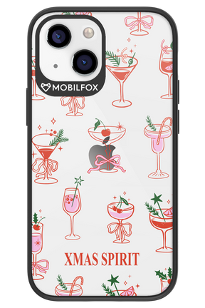 XMAS SPIRIT - Apple iPhone 13 Mini
