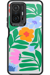 My Flowergarden - Xiaomi Mi 11T
