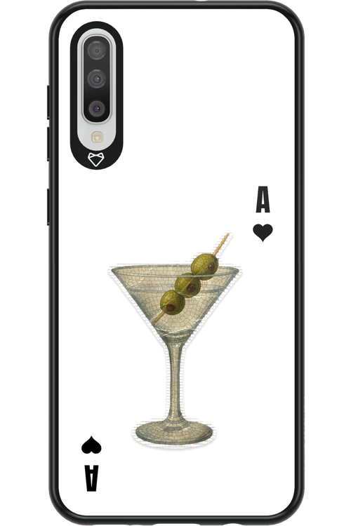 MartiniAce 2.0 - Samsung Galaxy A50