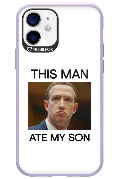 Ate 2.0 - Apple iPhone 12