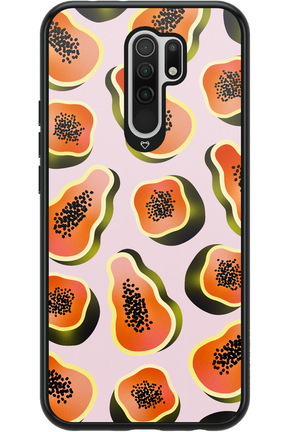 Papaya Wave 2.0 - Xiaomi Redmi 9