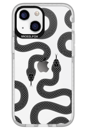 Snakes - Apple iPhone 13 Mini