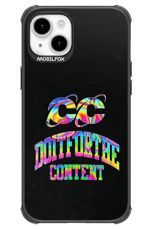 DO IT 2.0 - Apple iPhone 15 Plus