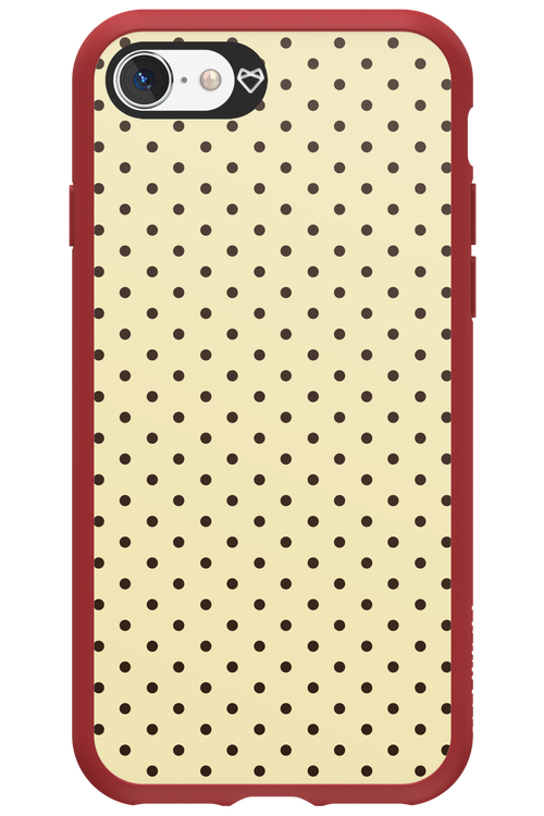 Butter Cookie - Apple iPhone SE 2020