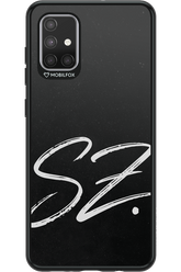 (Off Space) SZ 2.0 - Samsung Galaxy A71