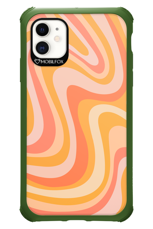 Sex on the Beach 2.0 - Apple iPhone 11