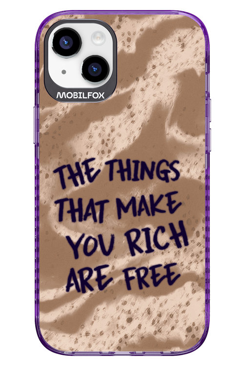 Free Things - Apple iPhone 14 Plus