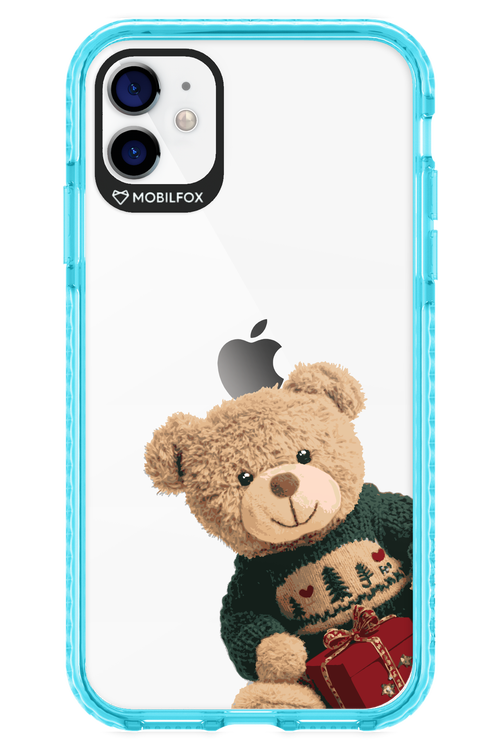 Gifting Bear - Apple iPhone 11