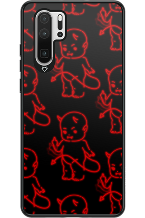 Hell Nah - Huawei P30 Pro