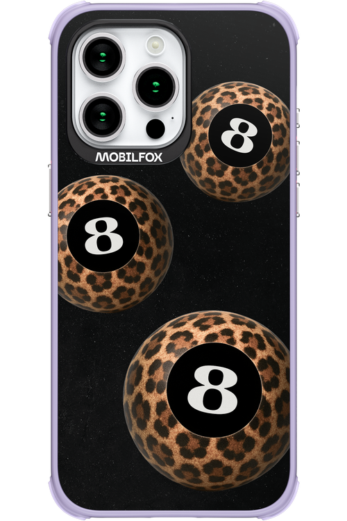 8 Baby - Apple iPhone 15 Pro Max