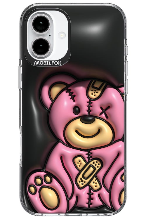 Dead Bear - Apple iPhone 16 Plus
