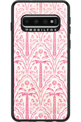 Pink Palm 2.0 - Samsung Galaxy S10