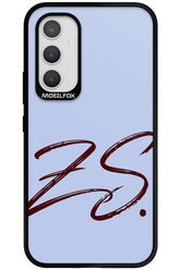 (Jellyfish Presso) ZS 2.0 - Samsung Galaxy A54