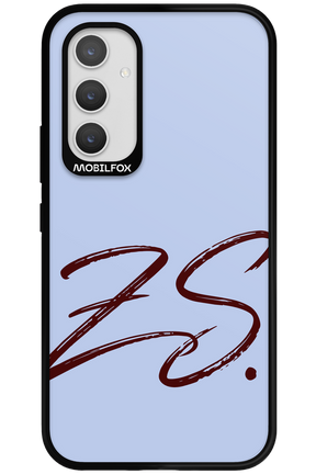 (Jellyfish Presso) ZS 2.0 - Samsung Galaxy A54