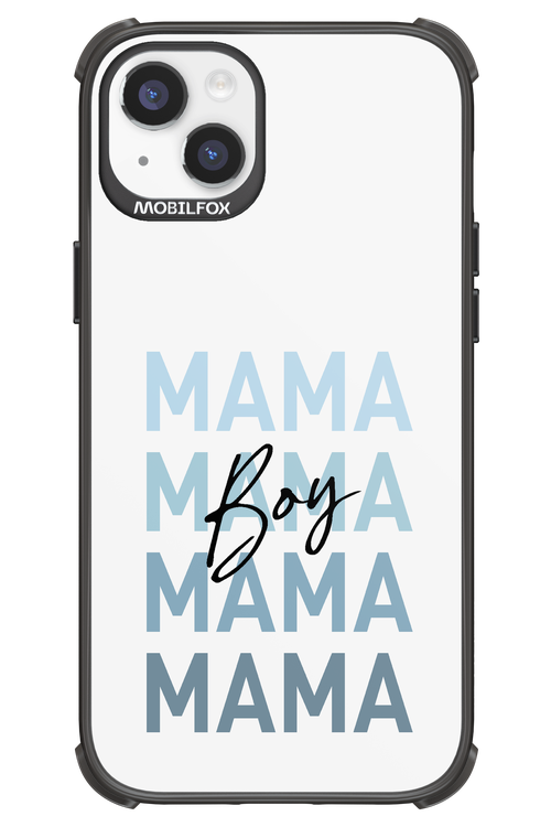 Boy Mama 2.0 - Apple iPhone 14 Plus