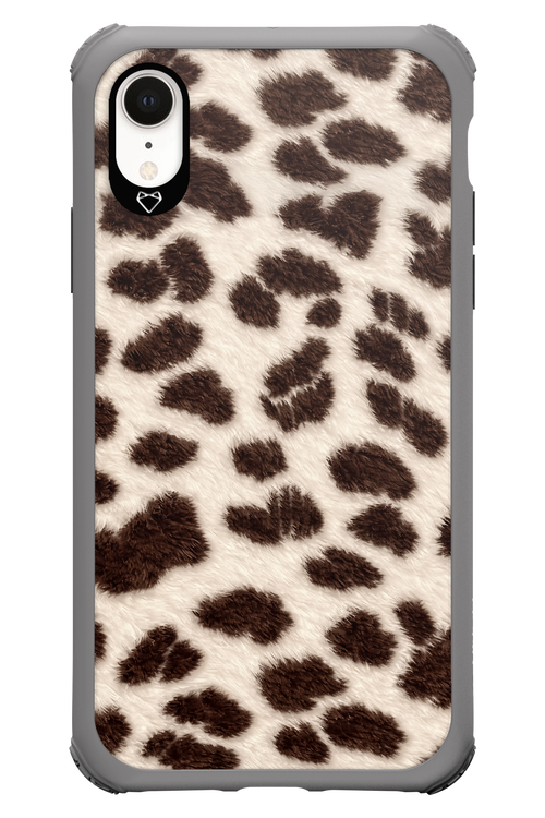 Wild Coat - Apple iPhone XR