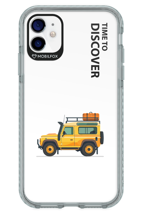 Off-Road Explorer 2.0 - Apple iPhone 11
